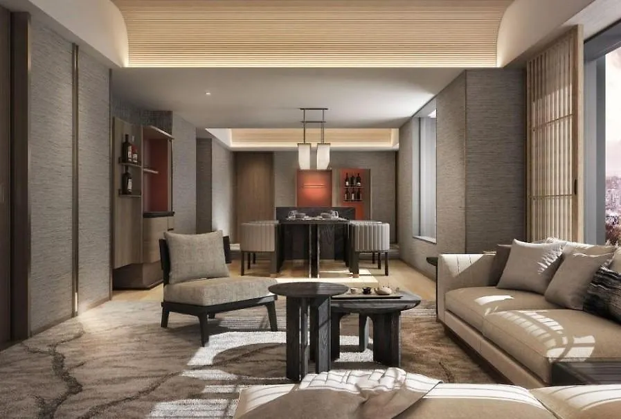 Dusit Thani Kyoto Hotel