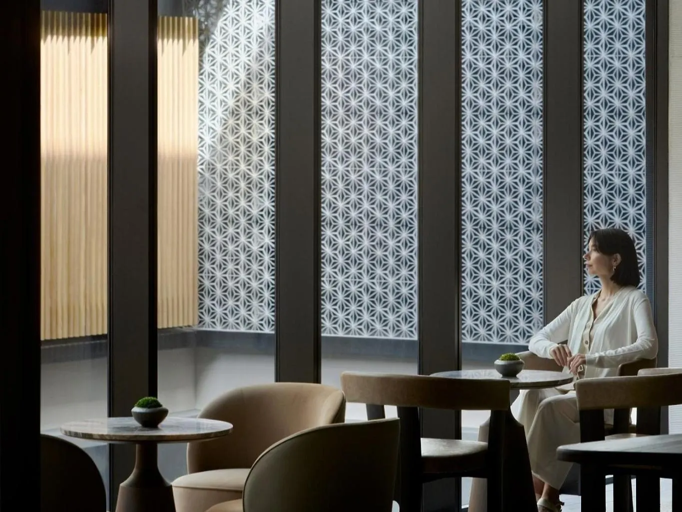 Dusit Thani Kyoto 5*,  Japan