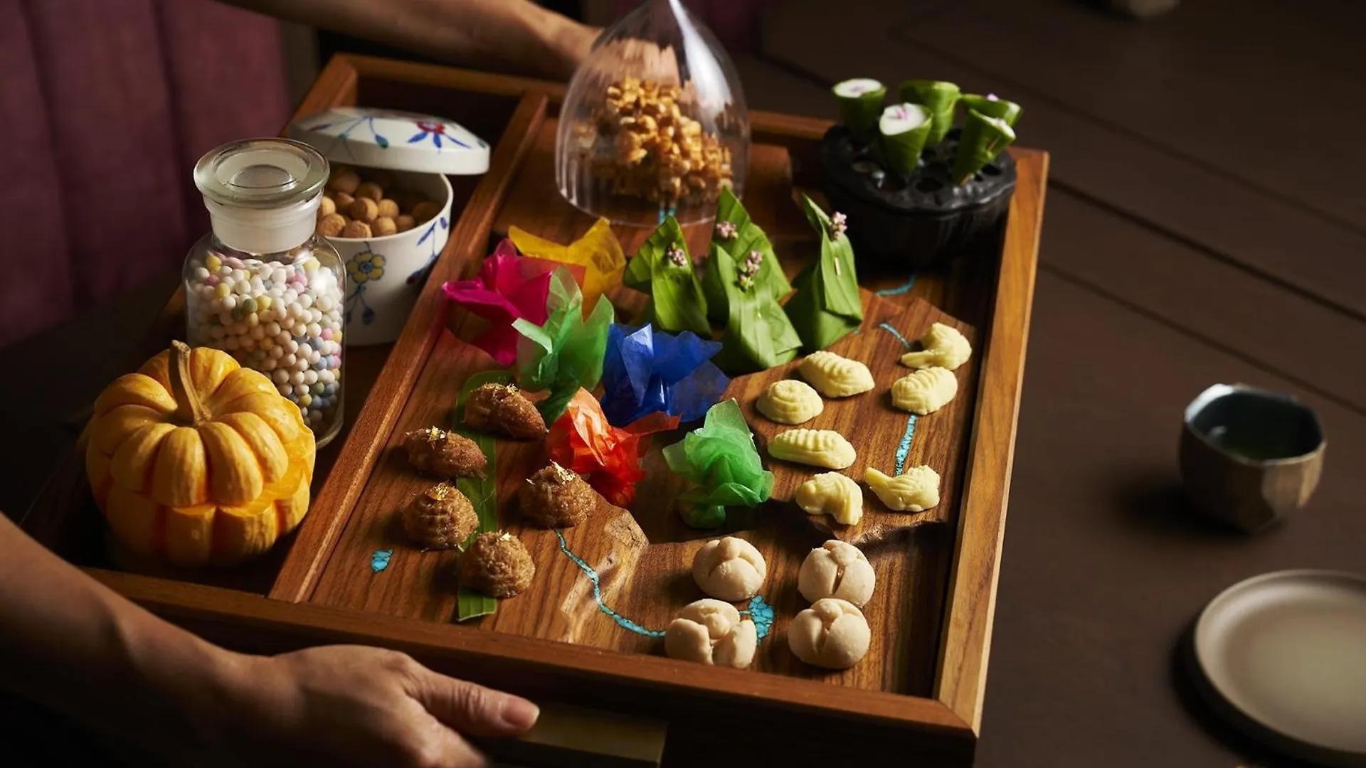 Dusit Thani Kyoto Japan