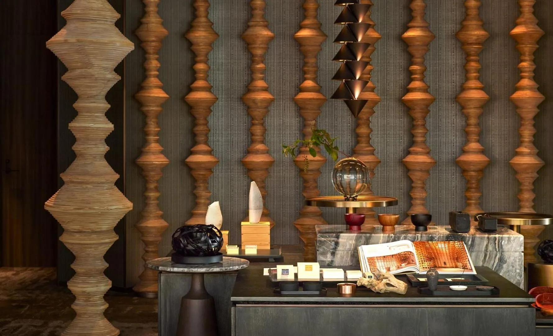 Dusit Thani Kyoto 5*,  Japan