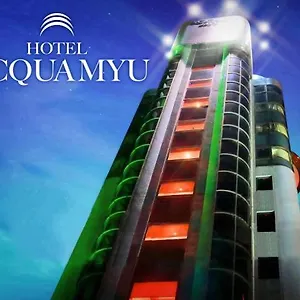  ラブホテル Acqua Myu 日本